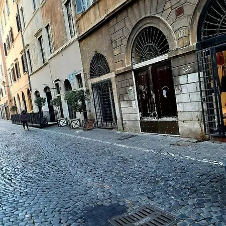 Pellegrino 75 Double Bedroom Lejlighed *