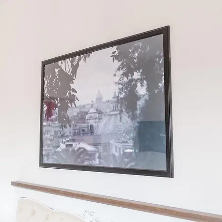 Pellegrino 75 Double Bedroom *