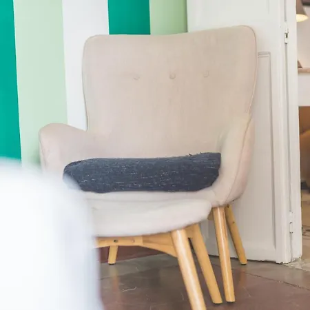 Pellegrino 75 Double Bedroom Rom